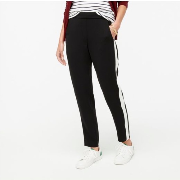 J Crew Factory Jamie Pant - Picture 1 of 6